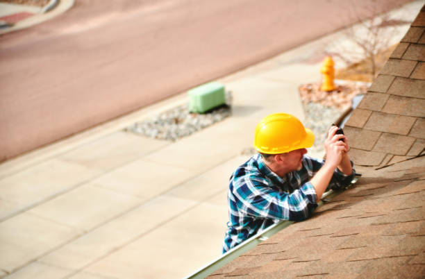 Best Emergency Roof Repair Services  in Lisle, IL
