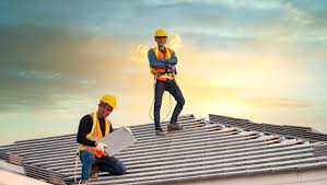 Best Rubber Roofing (EPDM, TPO)  in Lisle, IL